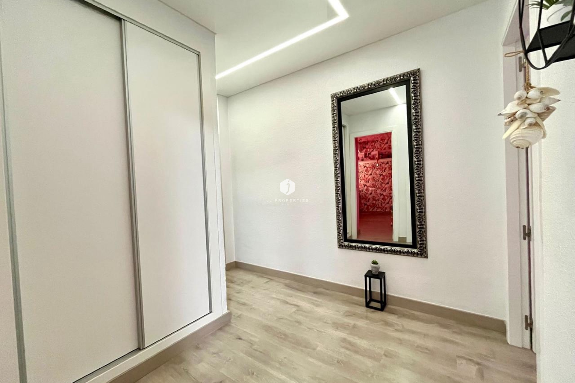 Tweedehands - Appartement / flat -
Torrevieja - Costa Blanca