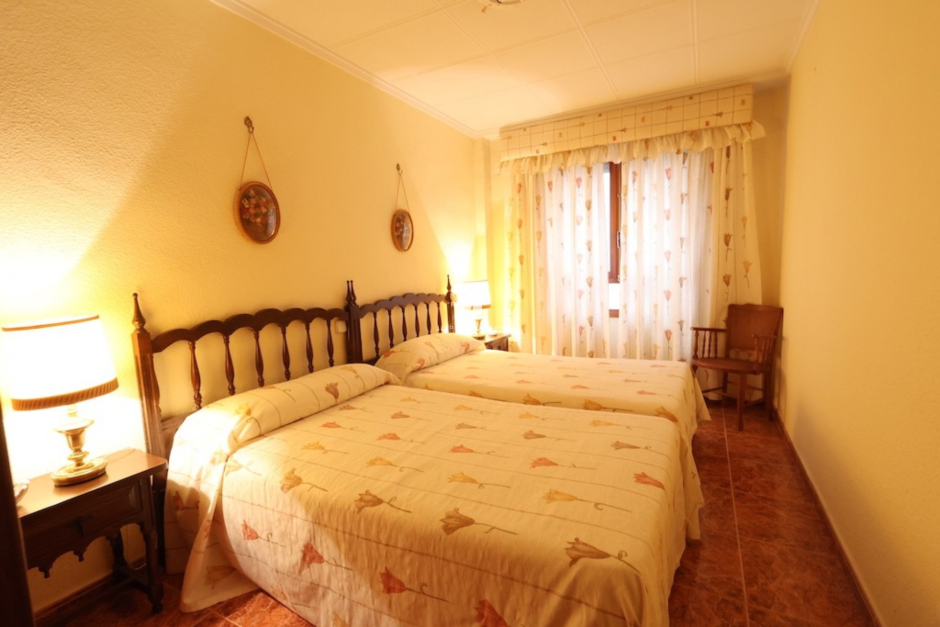 Tweedehands - Appartement / flat -
Torrevieja - Costa Blanca