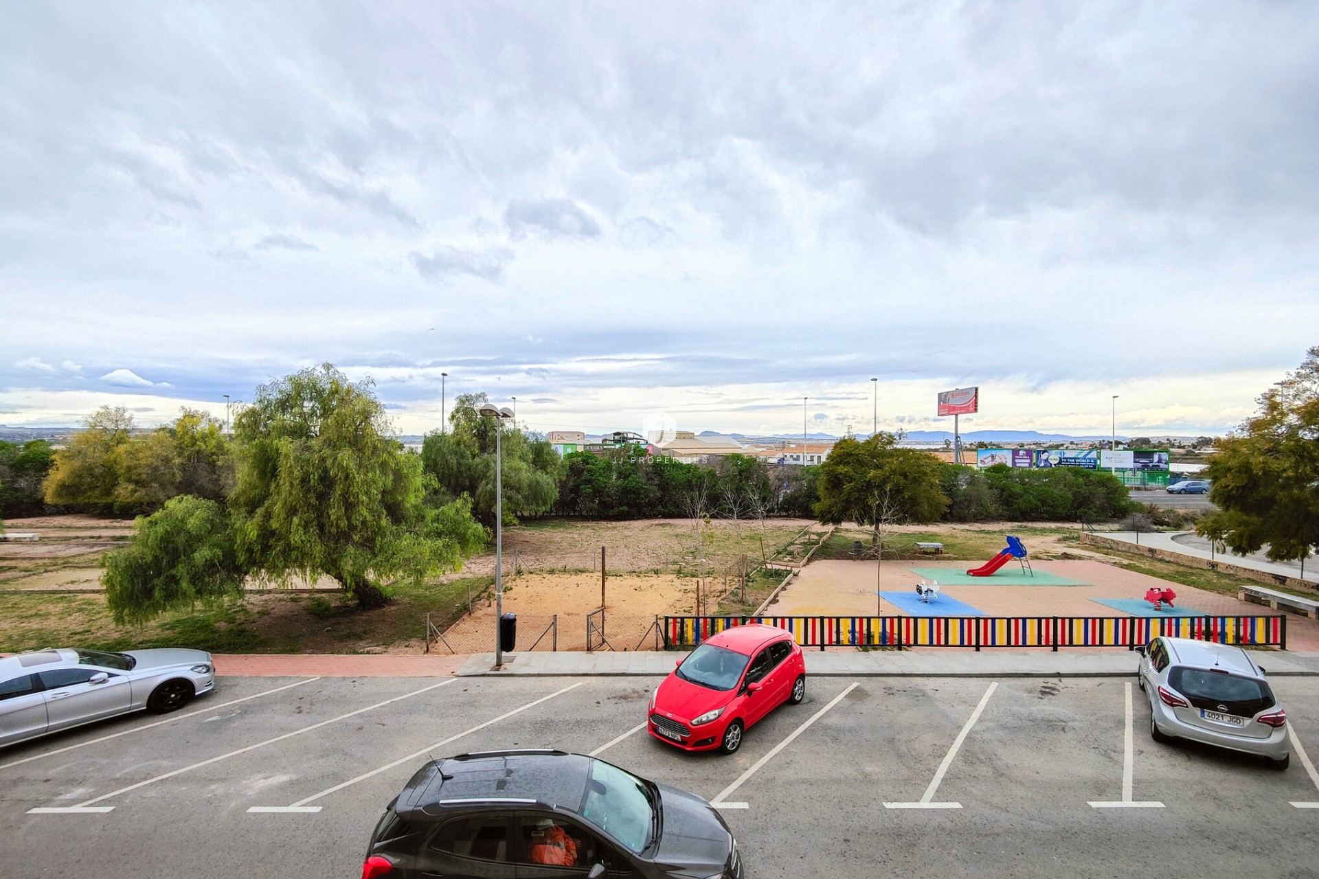 Tweedehands - Appartement / flat -
Torrevieja - Costa Blanca