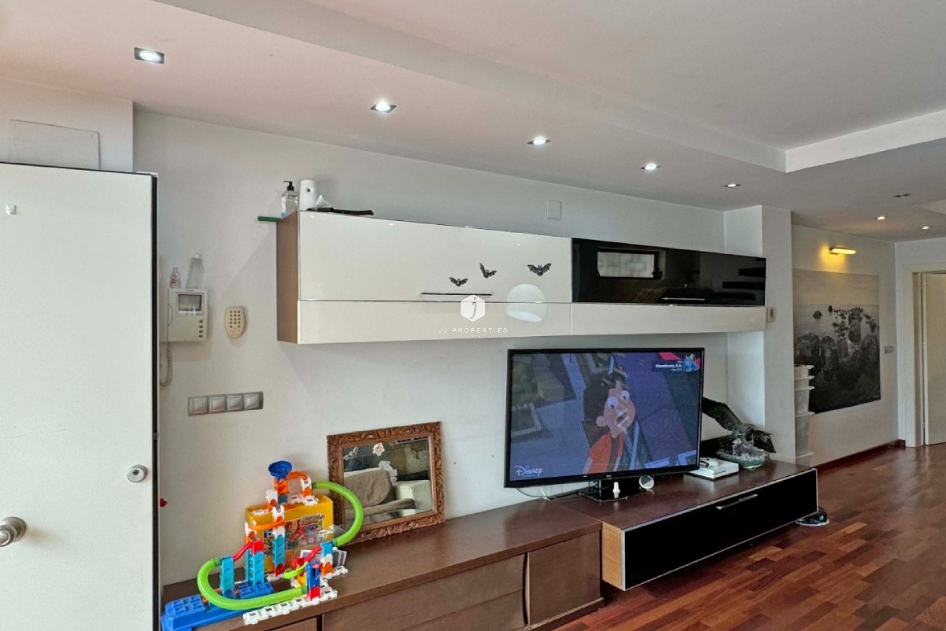 Tweedehands - Appartement / flat -
Torrevieja - Costa Blanca