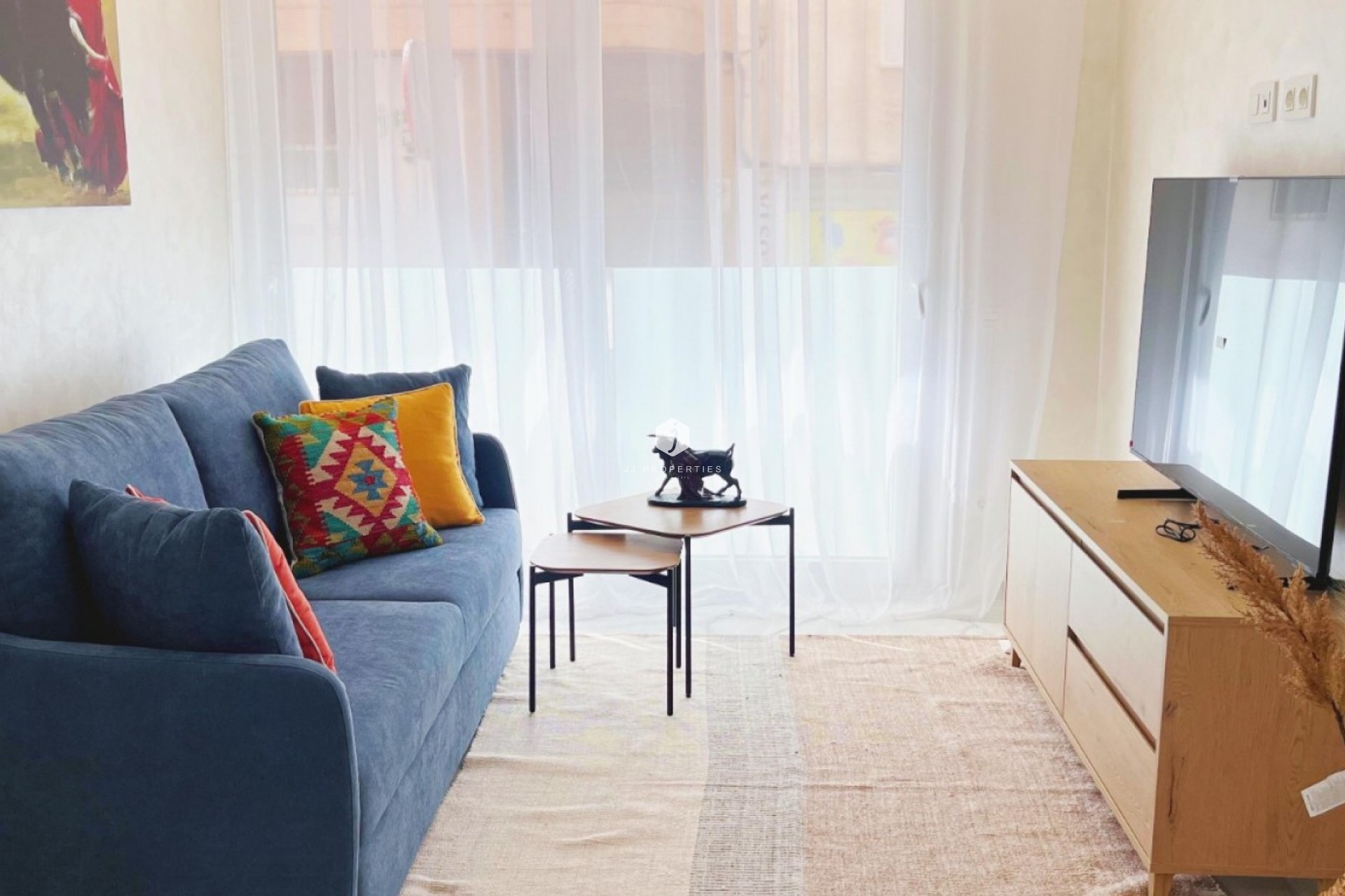 Tweedehands - Appartement / flat -
Torrevieja - Costa Blanca