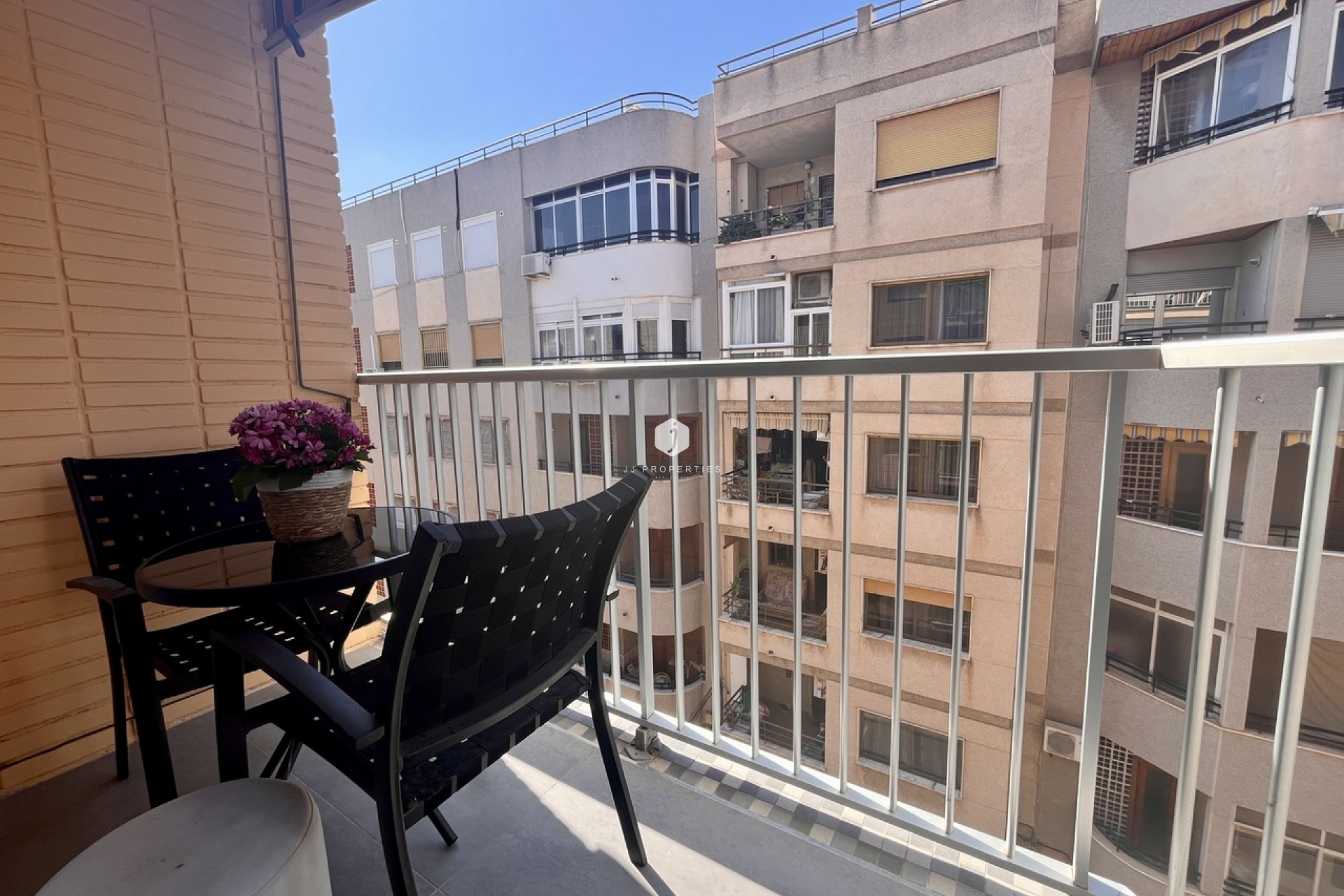 Tweedehands - Appartement / flat -
Torrevieja - Costa Blanca