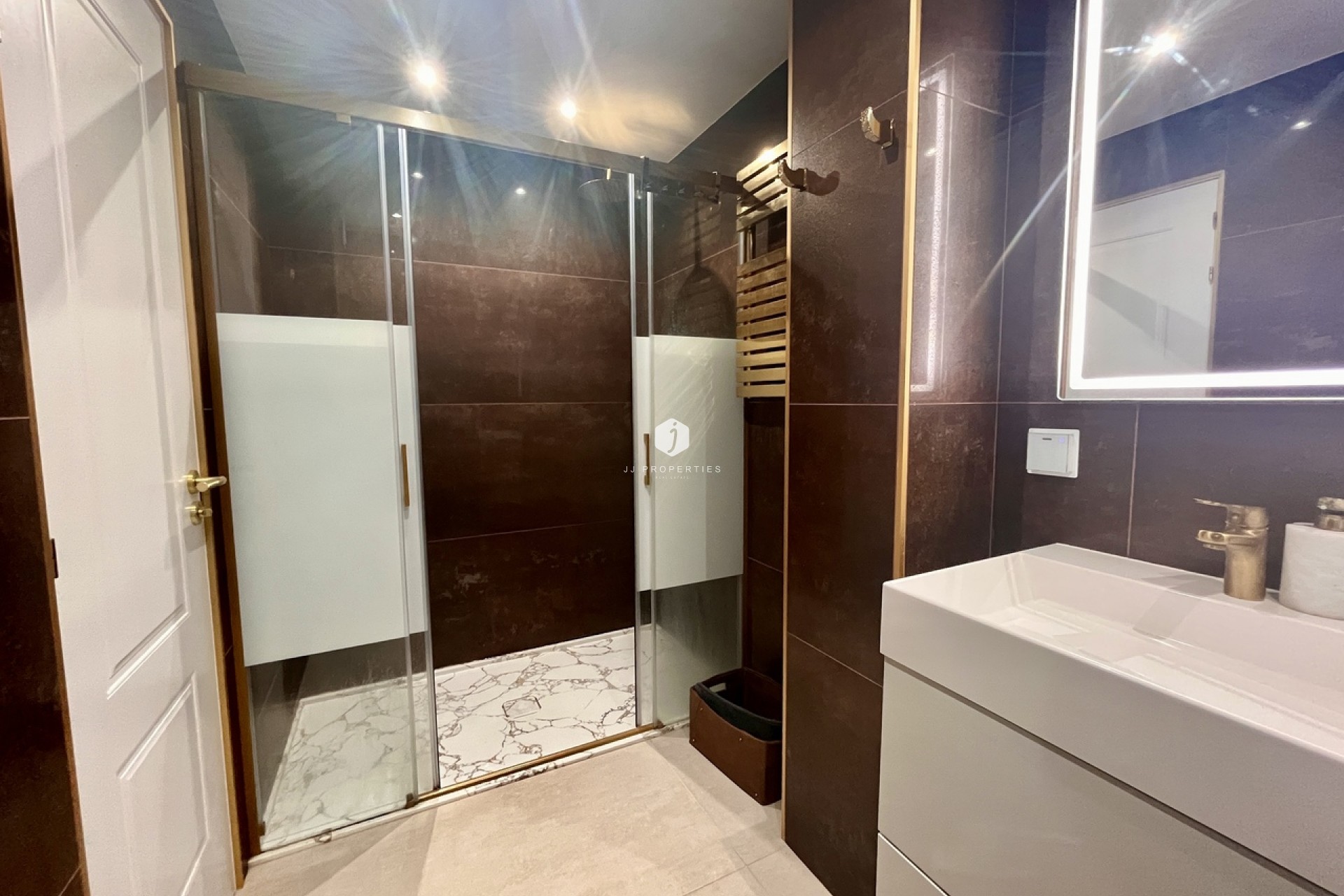 Tweedehands - Appartement / flat -
Torrevieja - Costa Blanca