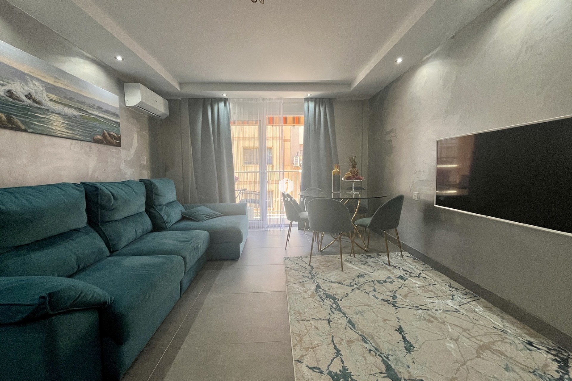 Tweedehands - Appartement / flat -
Torrevieja - Costa Blanca