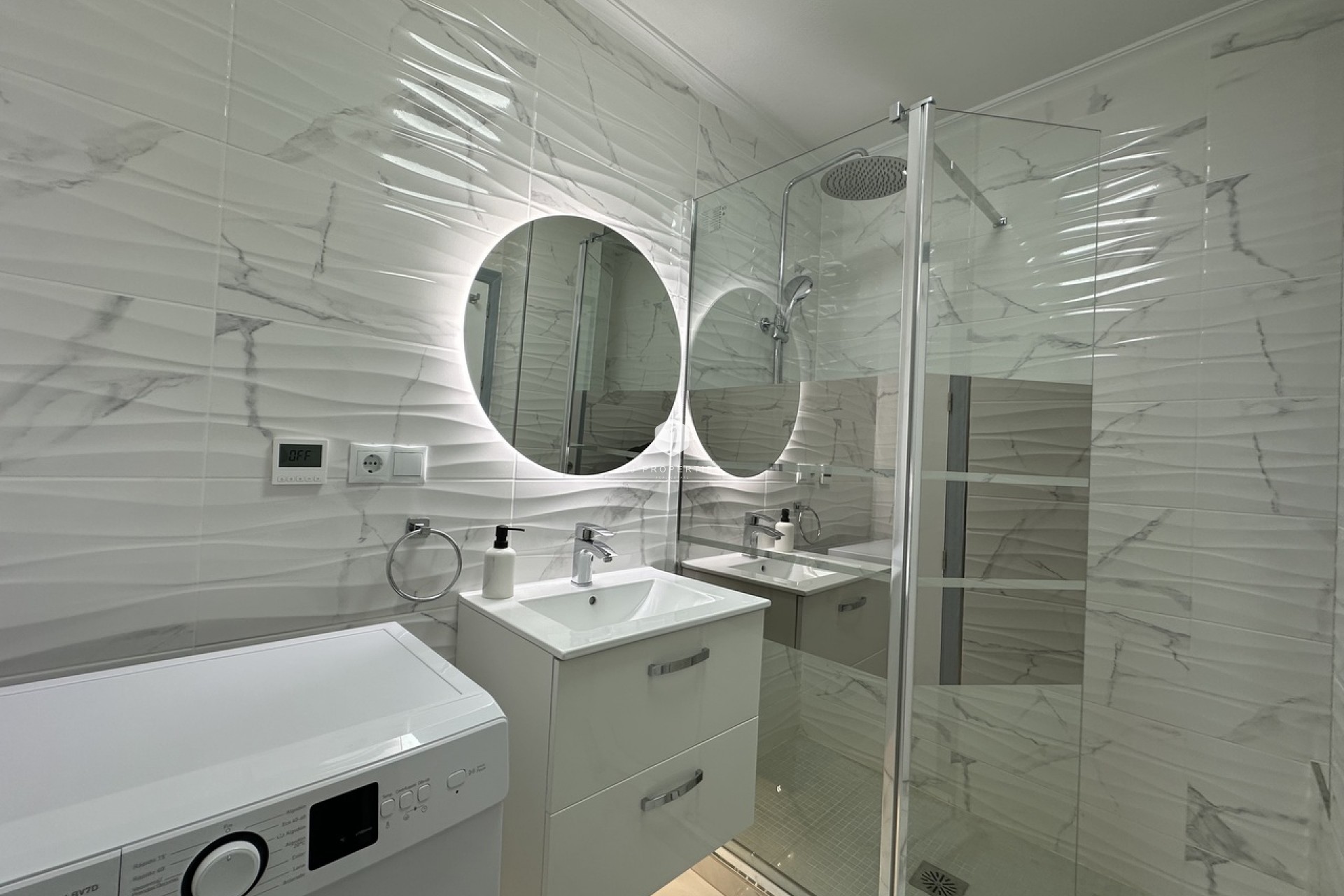 Tweedehands - Appartement / flat -
Torrevieja - Costa Blanca