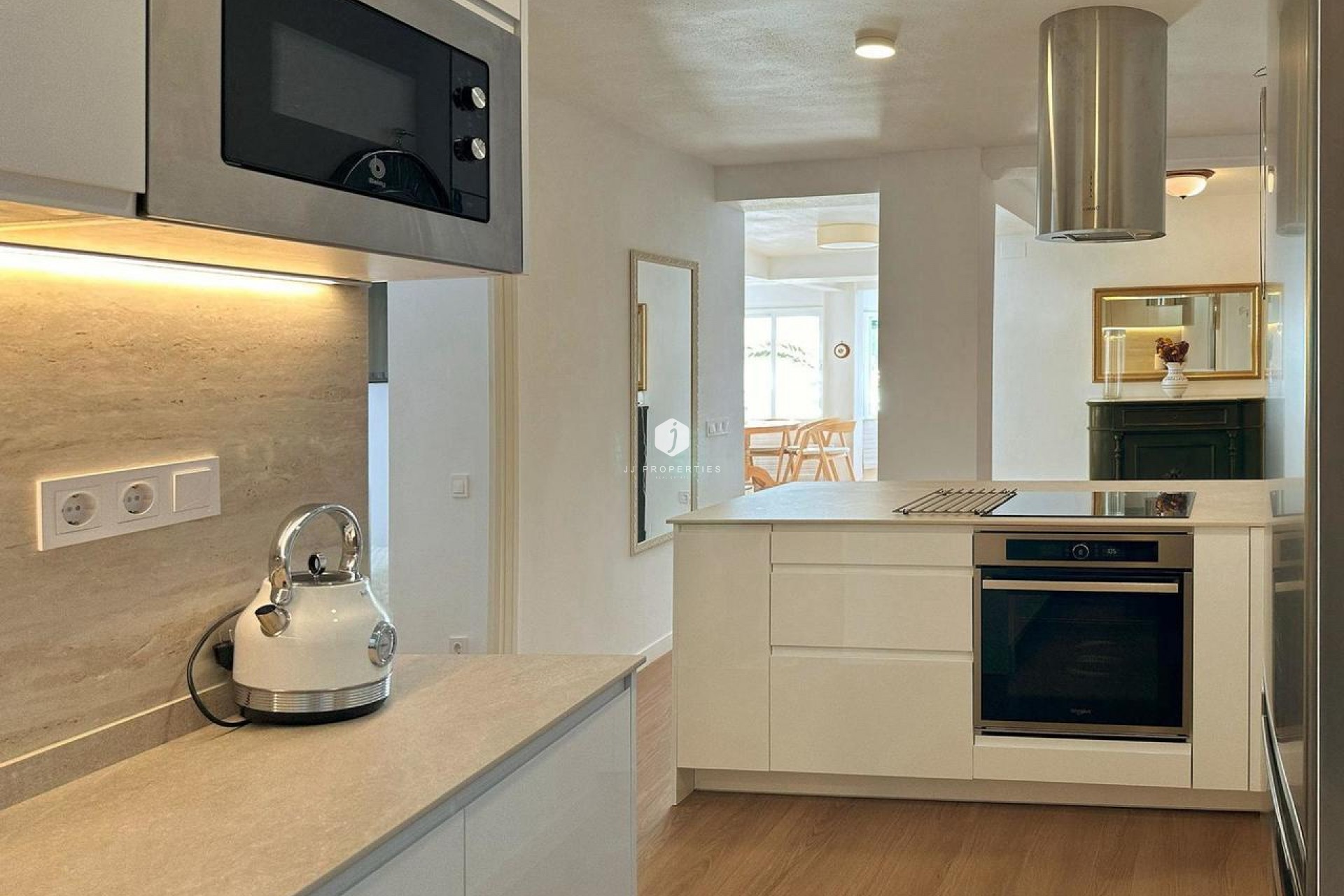 Tweedehands - Appartement / flat -
Torrevieja - Costa Blanca