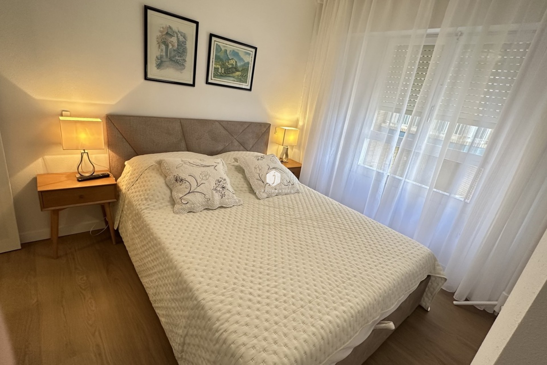Tweedehands - Appartement / flat -
Torrevieja - Costa Blanca