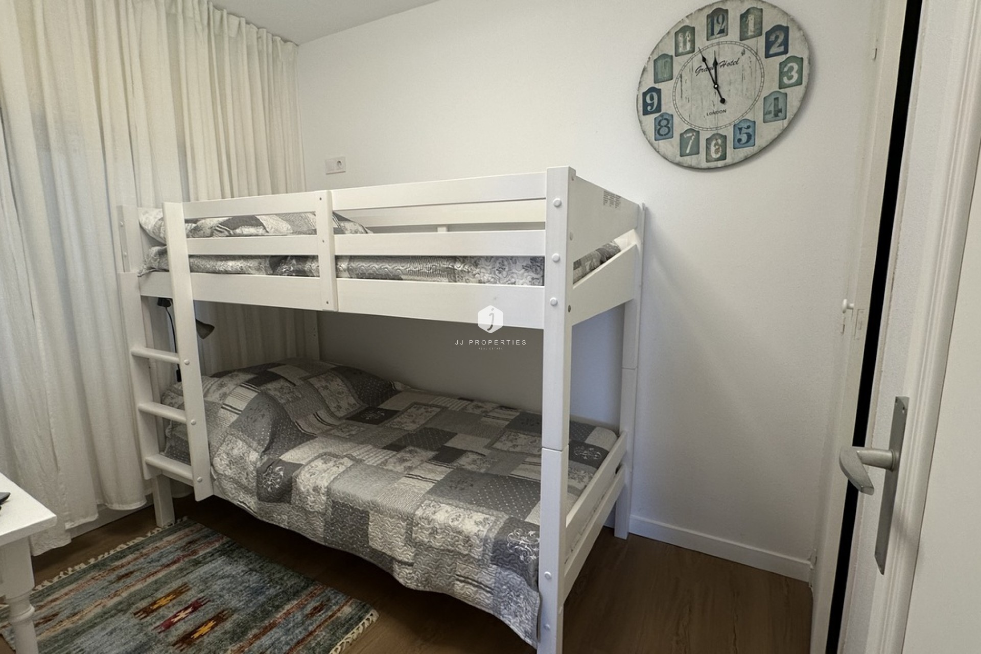 Tweedehands - Appartement / flat -
Torrevieja - Costa Blanca