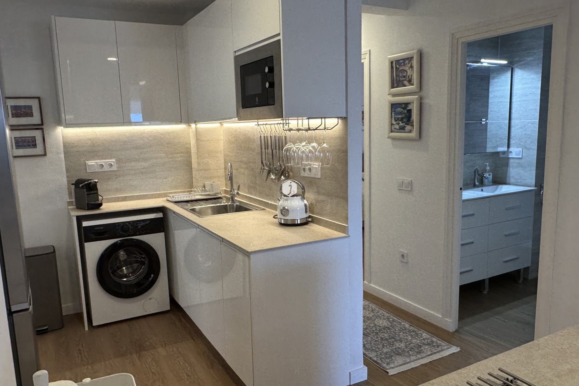 Tweedehands - Appartement / flat -
Torrevieja - Costa Blanca