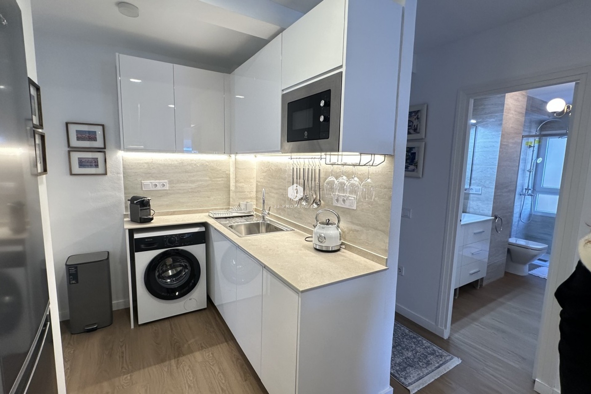 Tweedehands - Appartement / flat -
Torrevieja - Costa Blanca