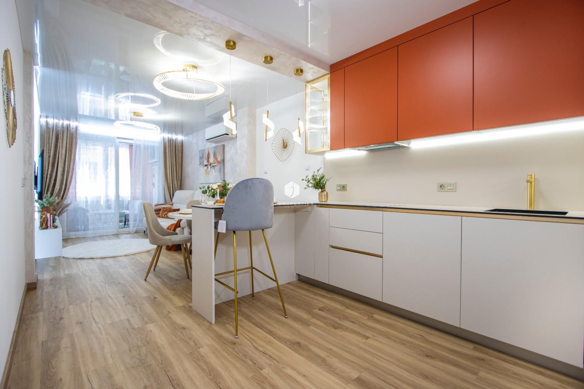 Tweedehands - Appartement / flat -
Torrevieja - Costa Blanca