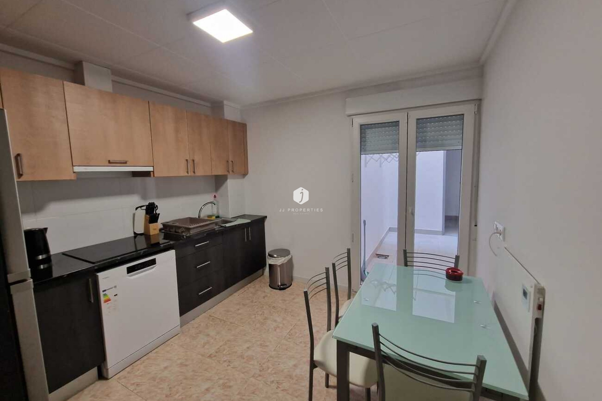 Tweedehands - Appartement / flat -
Torrevieja - Costa Blanca