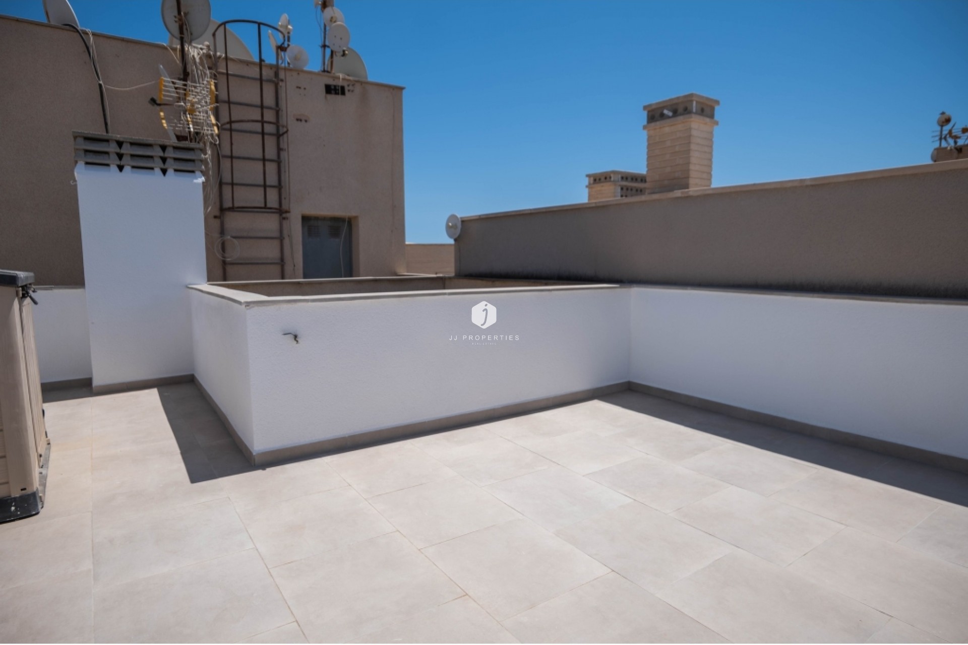 Tweedehands - Appartement / flat -
Torrevieja - Costa Blanca