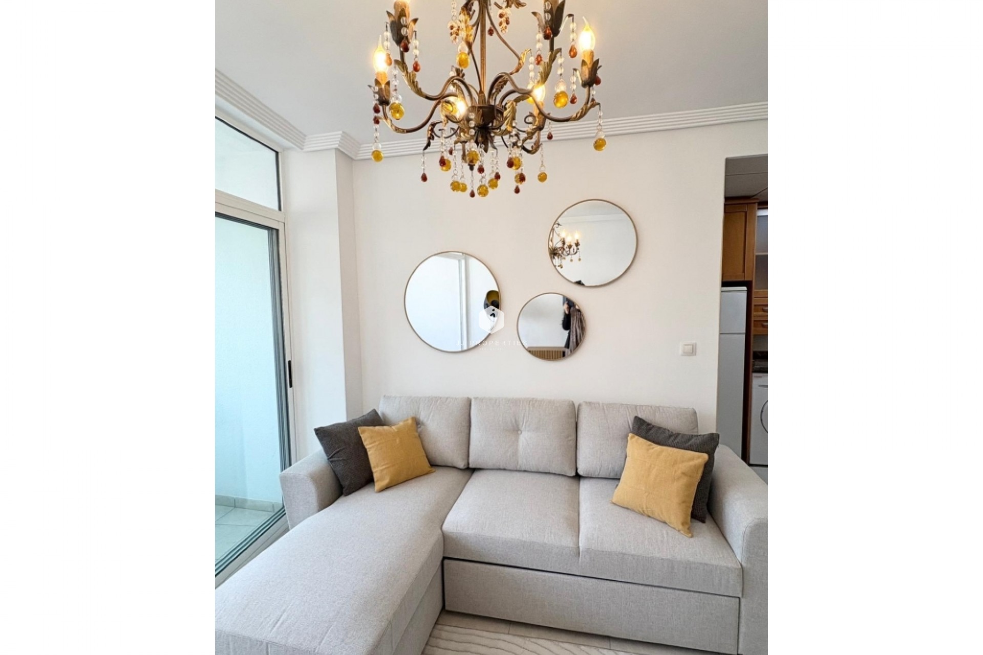 Tweedehands - Appartement / flat -
Torrevieja - Costa Blanca