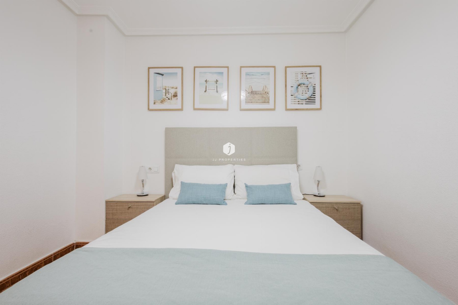 Tweedehands - Appartement / flat -
Torrevieja - Costa Blanca