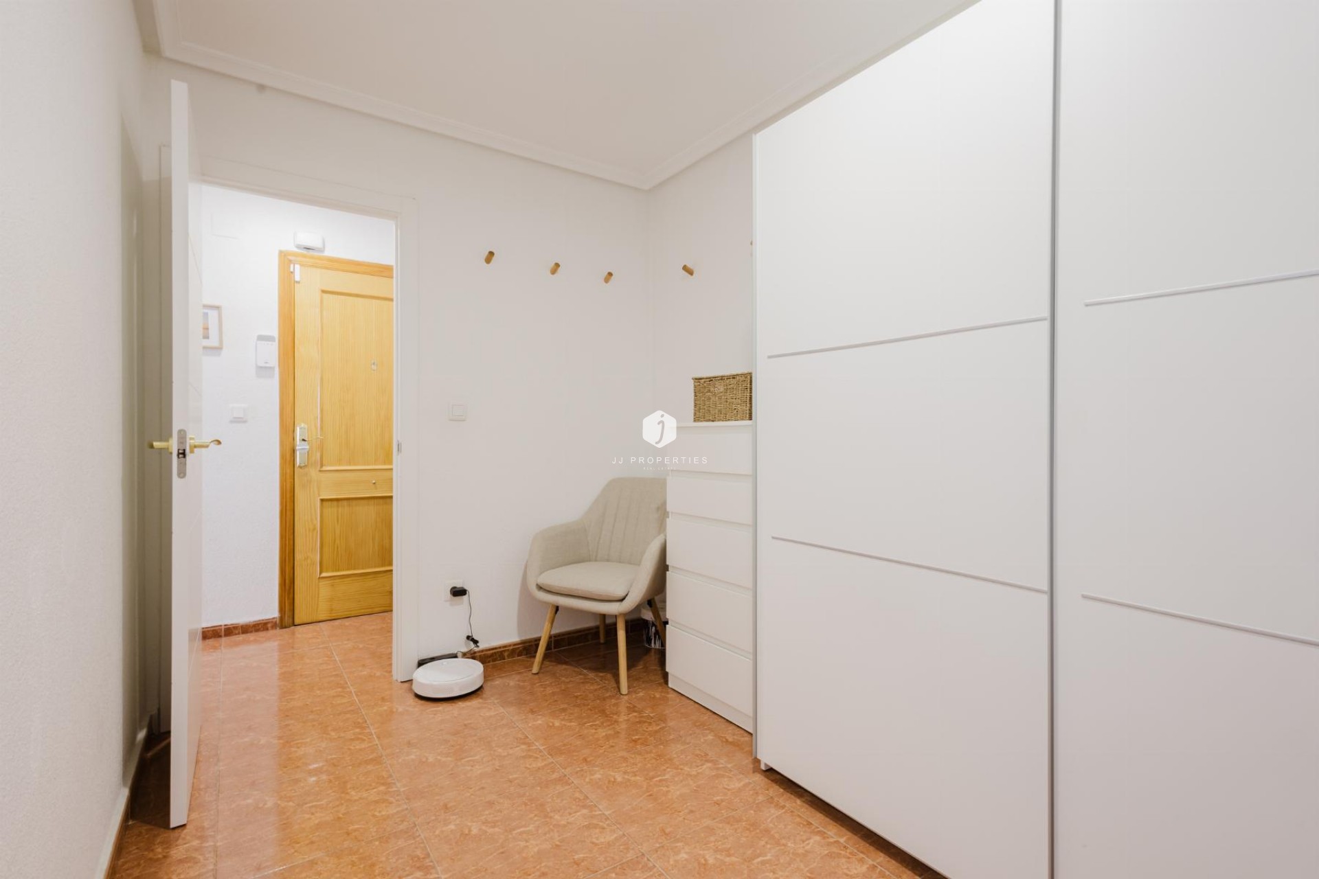 Tweedehands - Appartement / flat -
Torrevieja - Costa Blanca