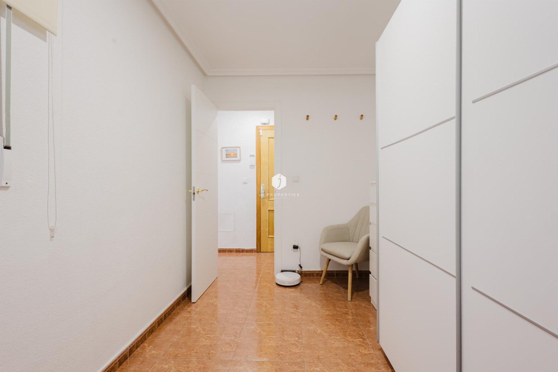 Tweedehands - Appartement / flat -
Torrevieja - Costa Blanca