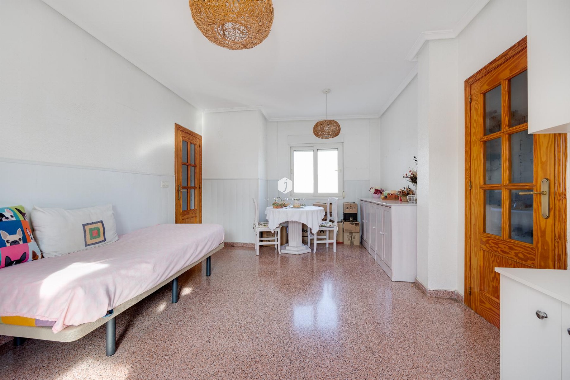 Tweedehands - Appartement / flat -
Torrevieja - Costa Blanca