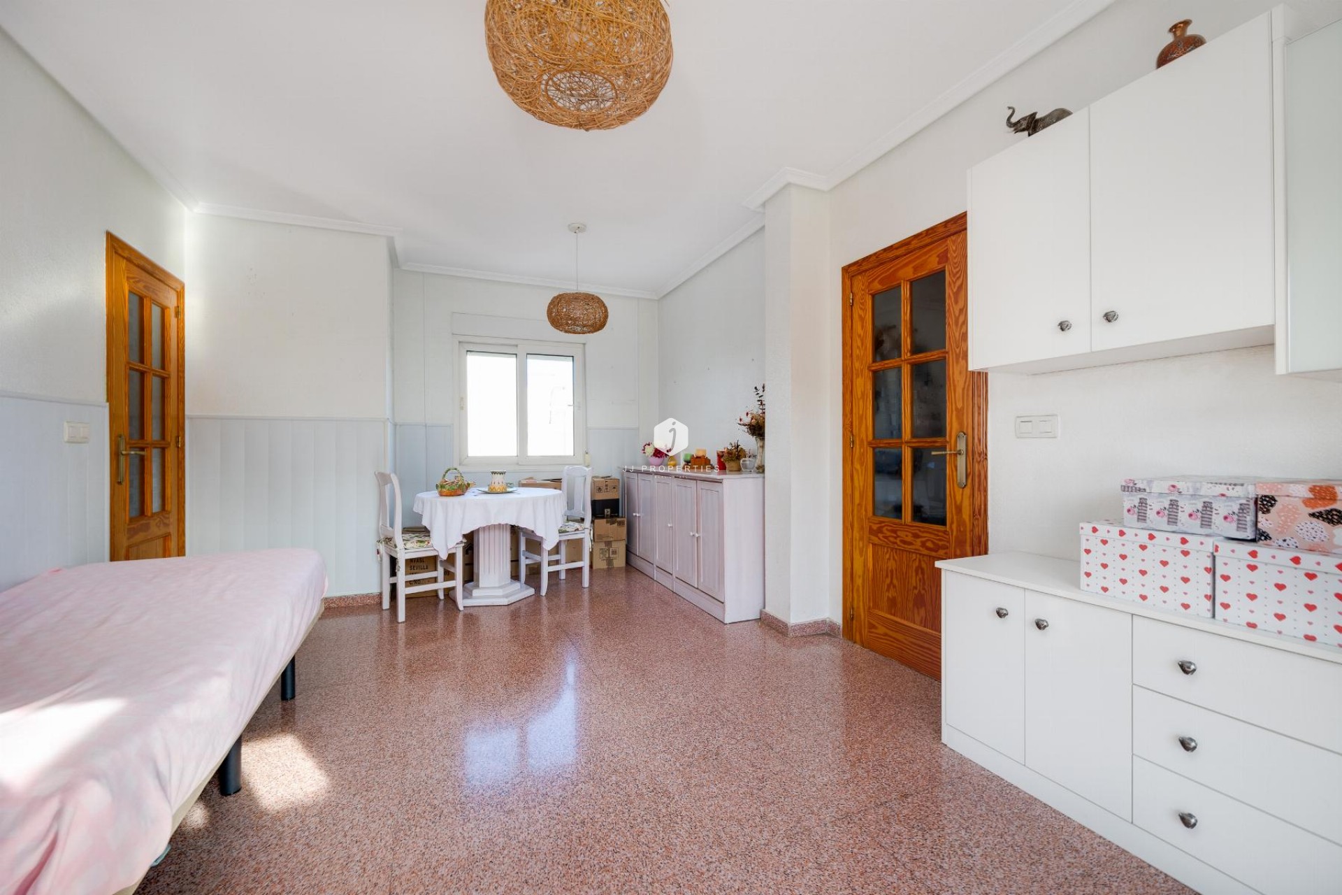 Tweedehands - Appartement / flat -
Torrevieja - Costa Blanca