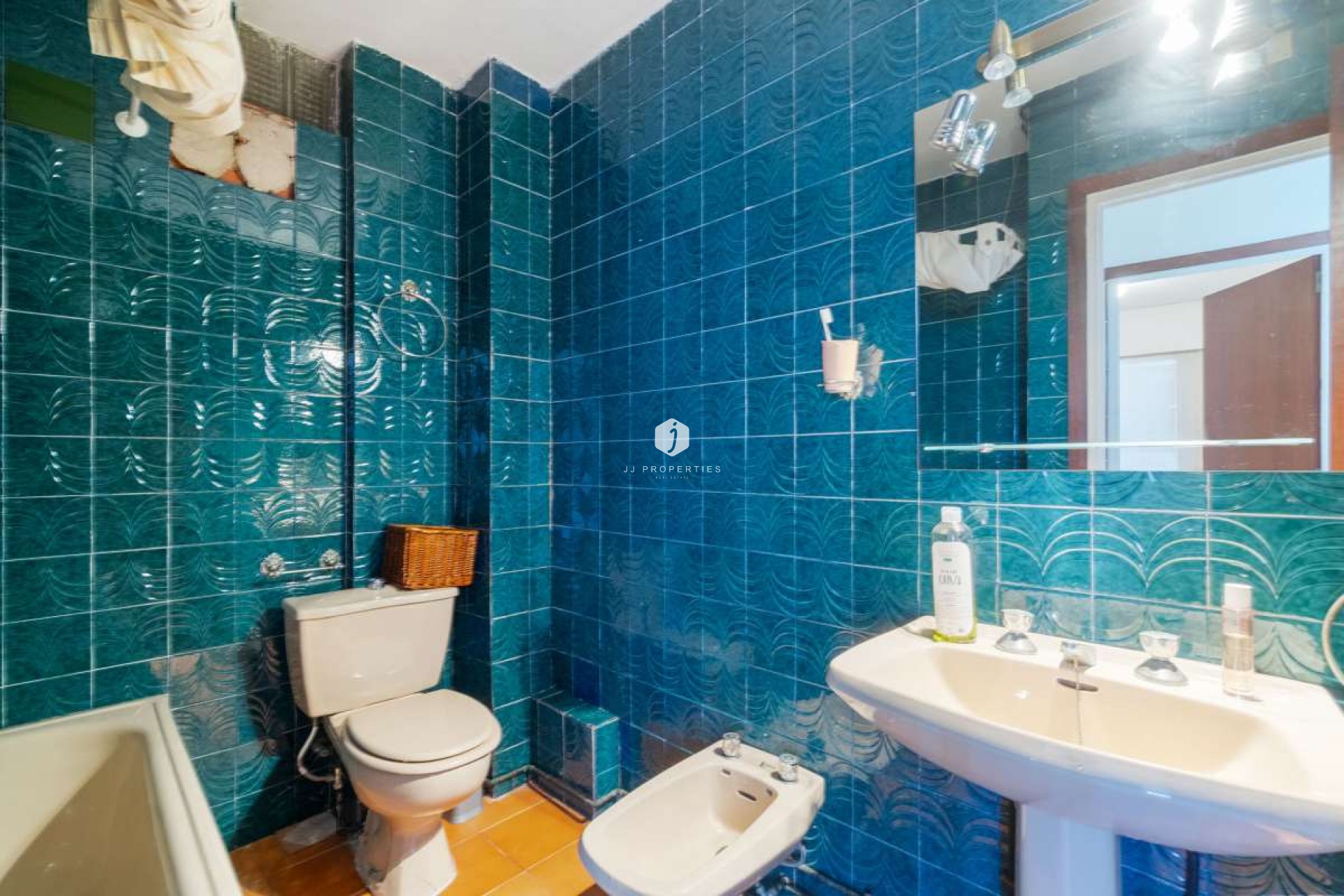 Tweedehands - Appartement / flat -
Torrevieja - Costa Blanca