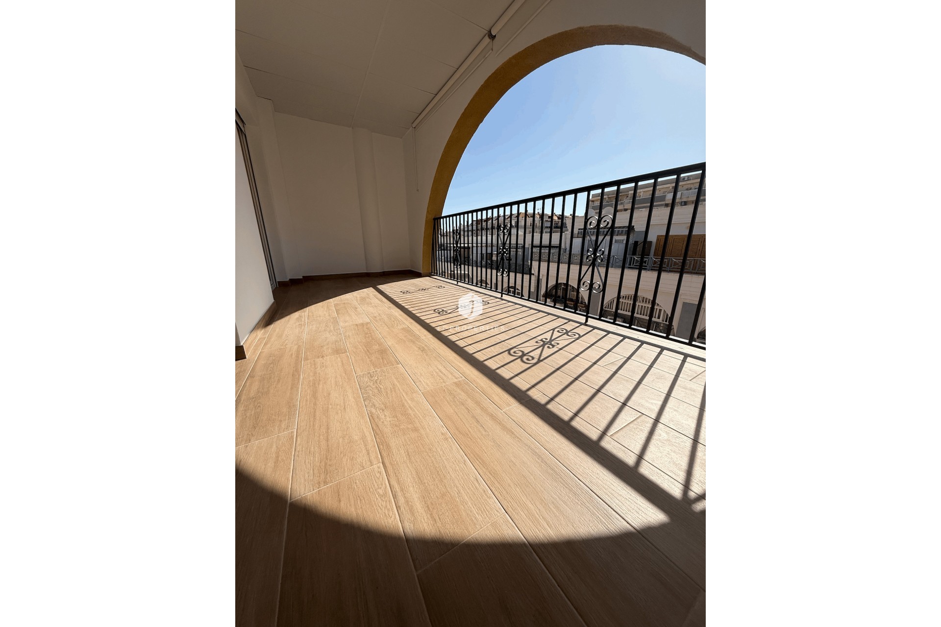 Tweedehands - Appartement / flat -
Torrevieja - Costa Blanca