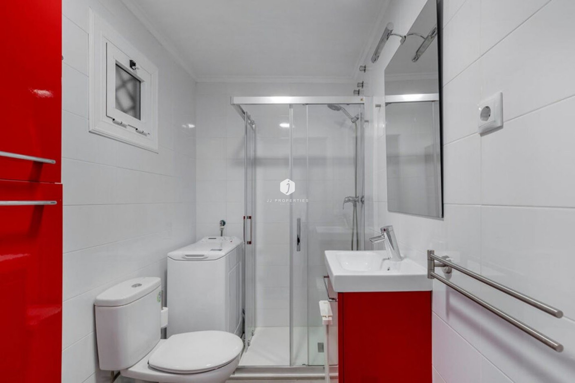 Tweedehands - Appartement / flat -
Torrevieja - Costa Blanca