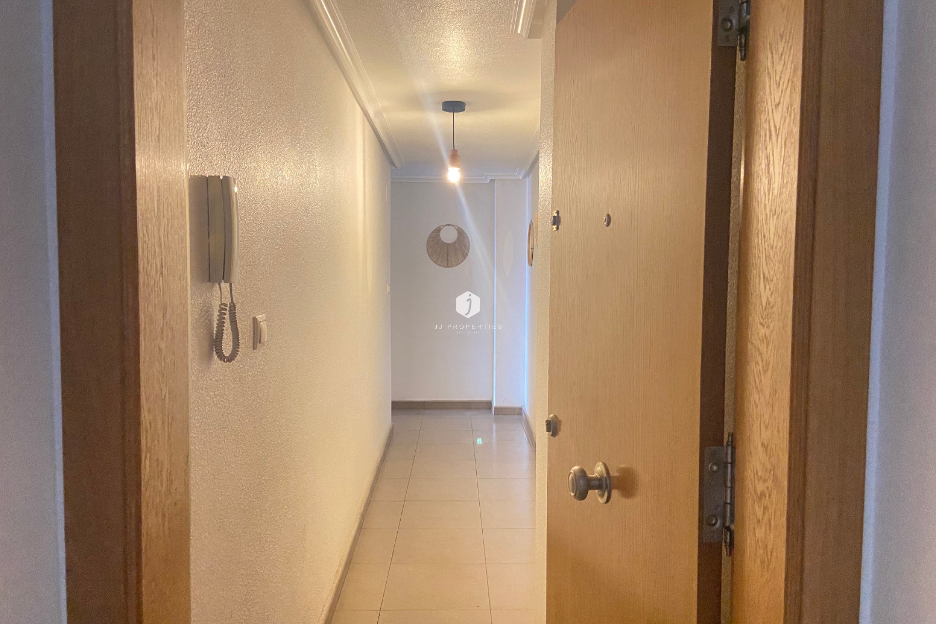 Tweedehands - Appartement / flat -
Torrevieja - Costa Blanca