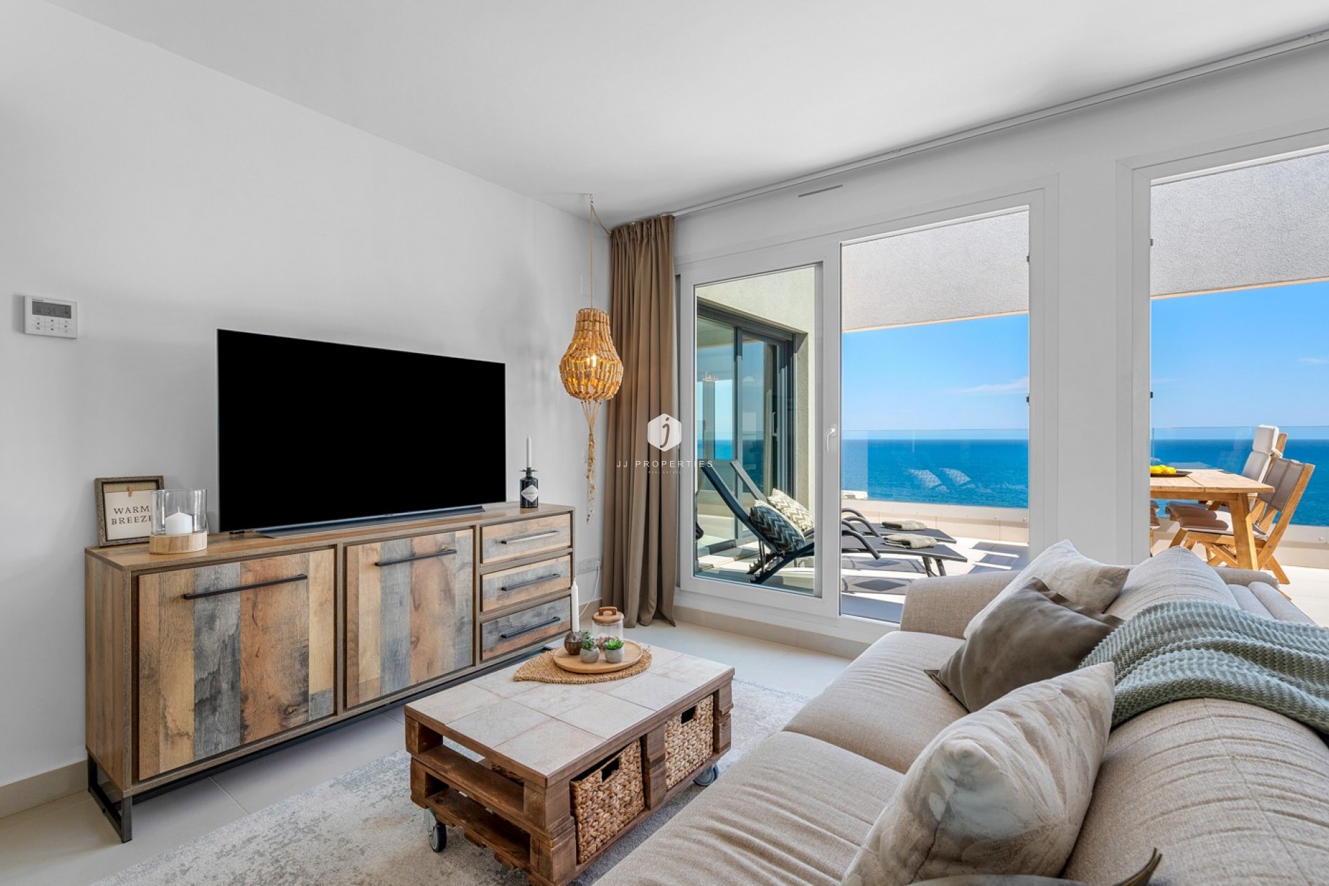 Tweedehands - Appartement / flat -
Torrevieja - Costa Blanca