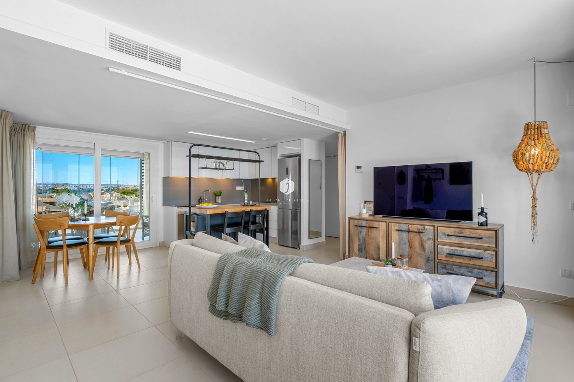 Tweedehands - Appartement / flat -
Torrevieja - Costa Blanca