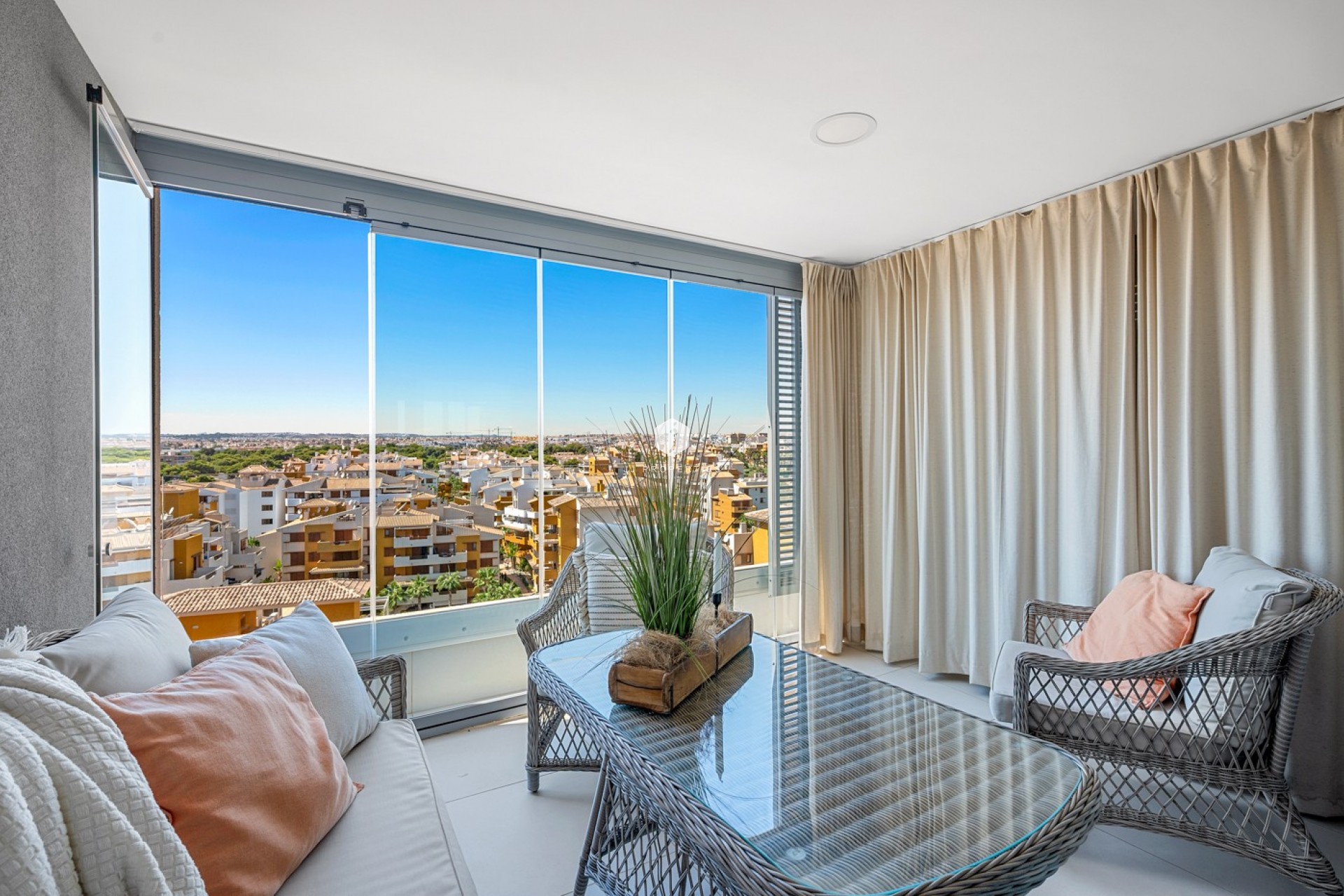 Tweedehands - Appartement / flat -
Torrevieja - Costa Blanca