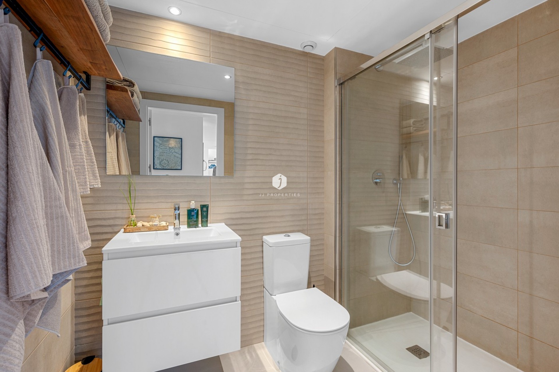 Tweedehands - Appartement / flat -
Torrevieja - Costa Blanca