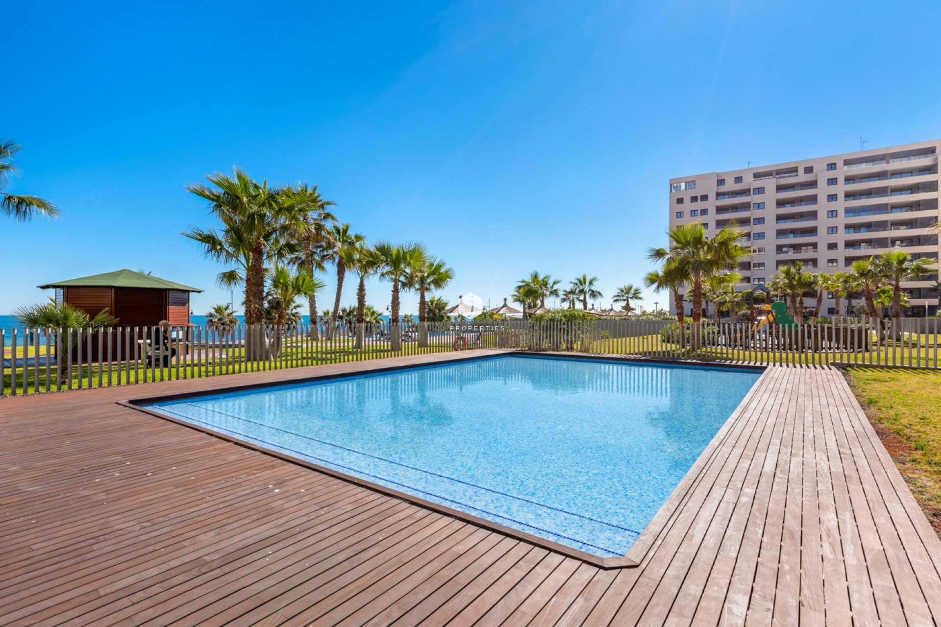 Tweedehands - Appartement / flat -
Torrevieja - Costa Blanca