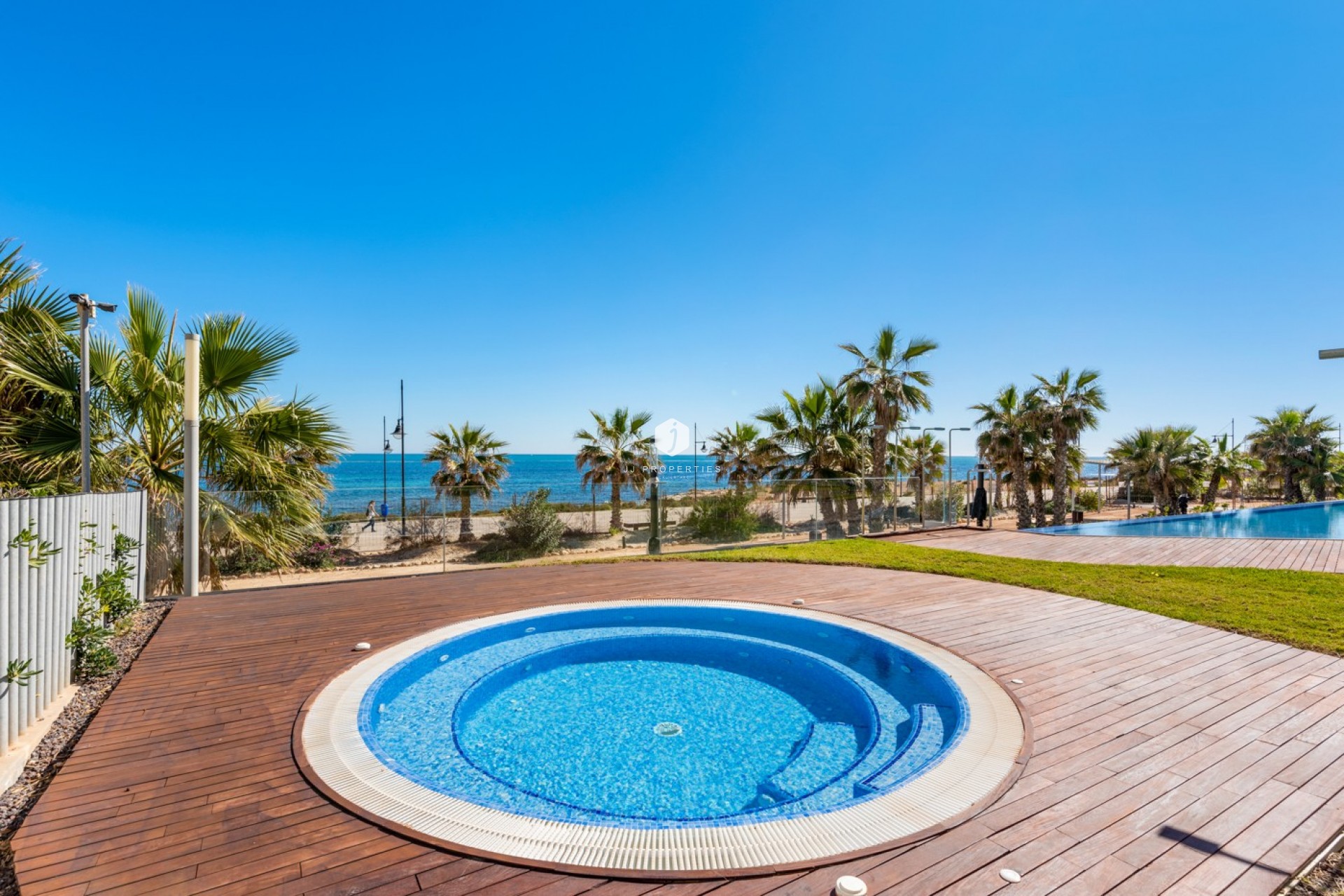 Tweedehands - Appartement / flat -
Torrevieja - Costa Blanca