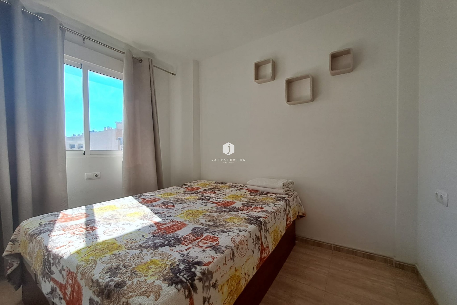 Tweedehands - Appartement / flat -
Torrevieja - Costa Blanca
