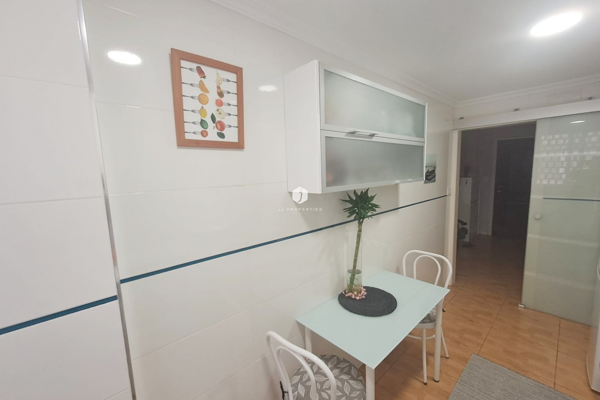 Tweedehands - Appartement / flat -
Torrevieja - Costa Blanca