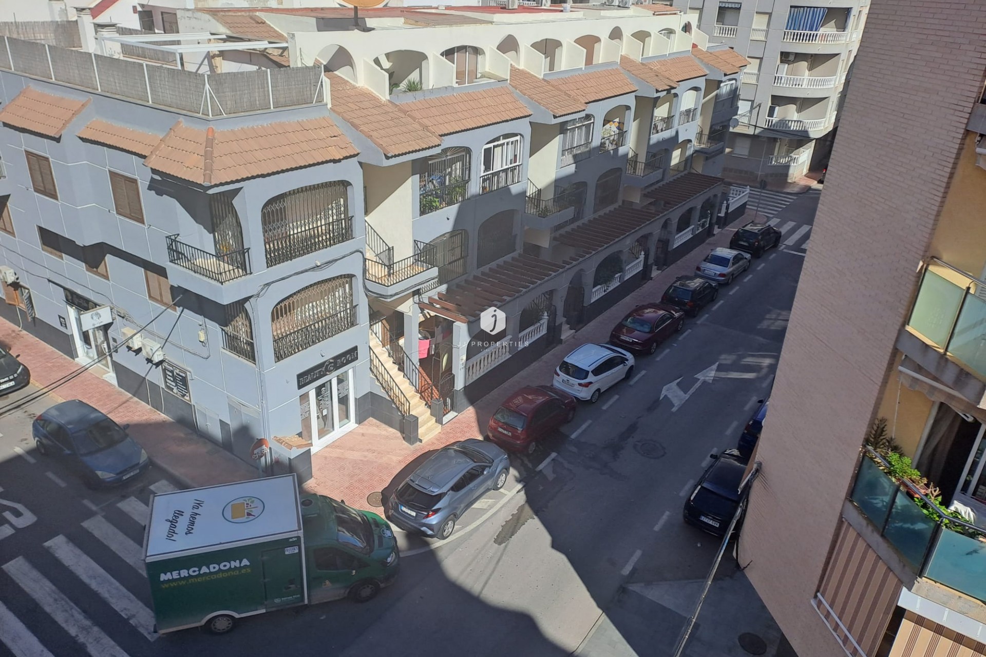 Tweedehands - Appartement / flat -
Torrevieja - Costa Blanca