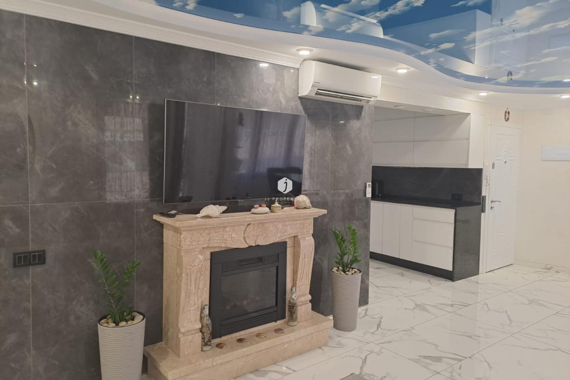 Tweedehands - Appartement / flat -
Torrevieja - Costa Blanca