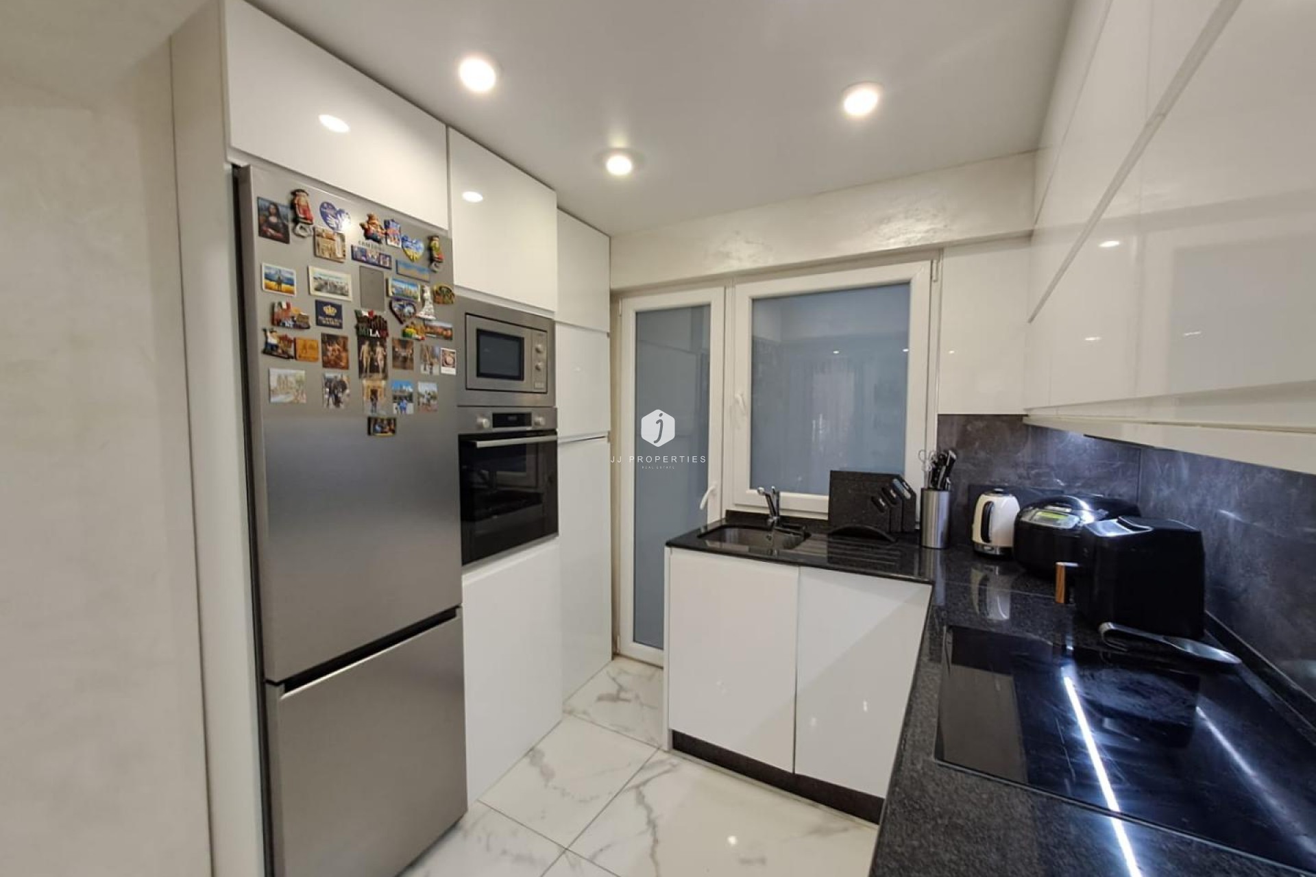 Tweedehands - Appartement / flat -
Torrevieja - Costa Blanca