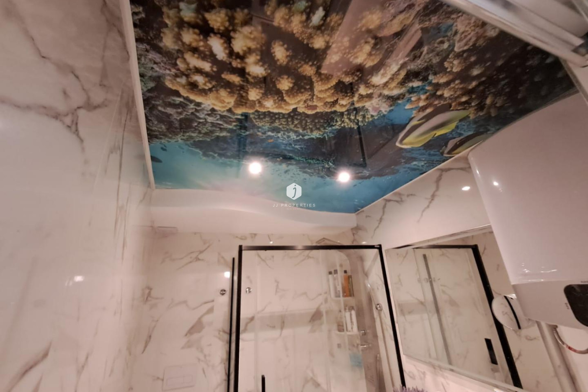 Tweedehands - Appartement / flat -
Torrevieja - Costa Blanca