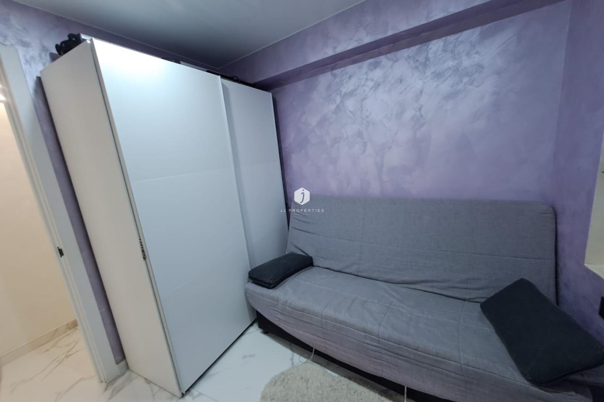 Tweedehands - Appartement / flat -
Torrevieja - Costa Blanca