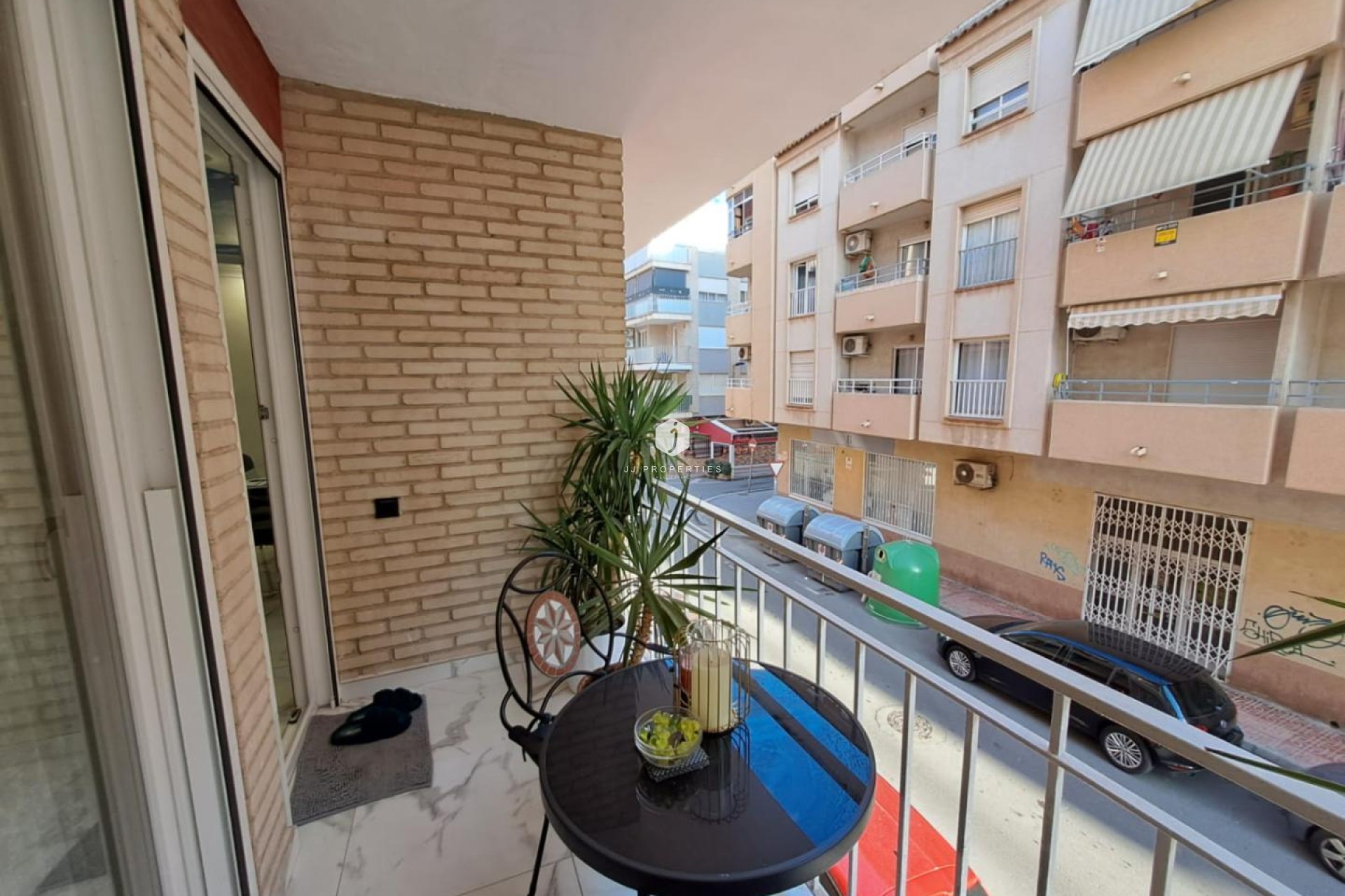 Tweedehands - Appartement / flat -
Torrevieja - Costa Blanca
