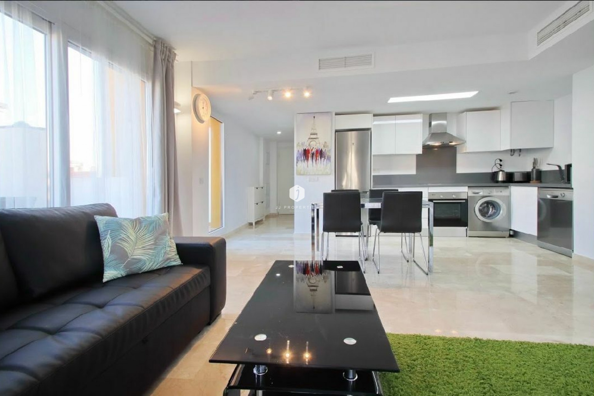 Tweedehands - Appartement / flat -
Torrevieja - Costa Blanca