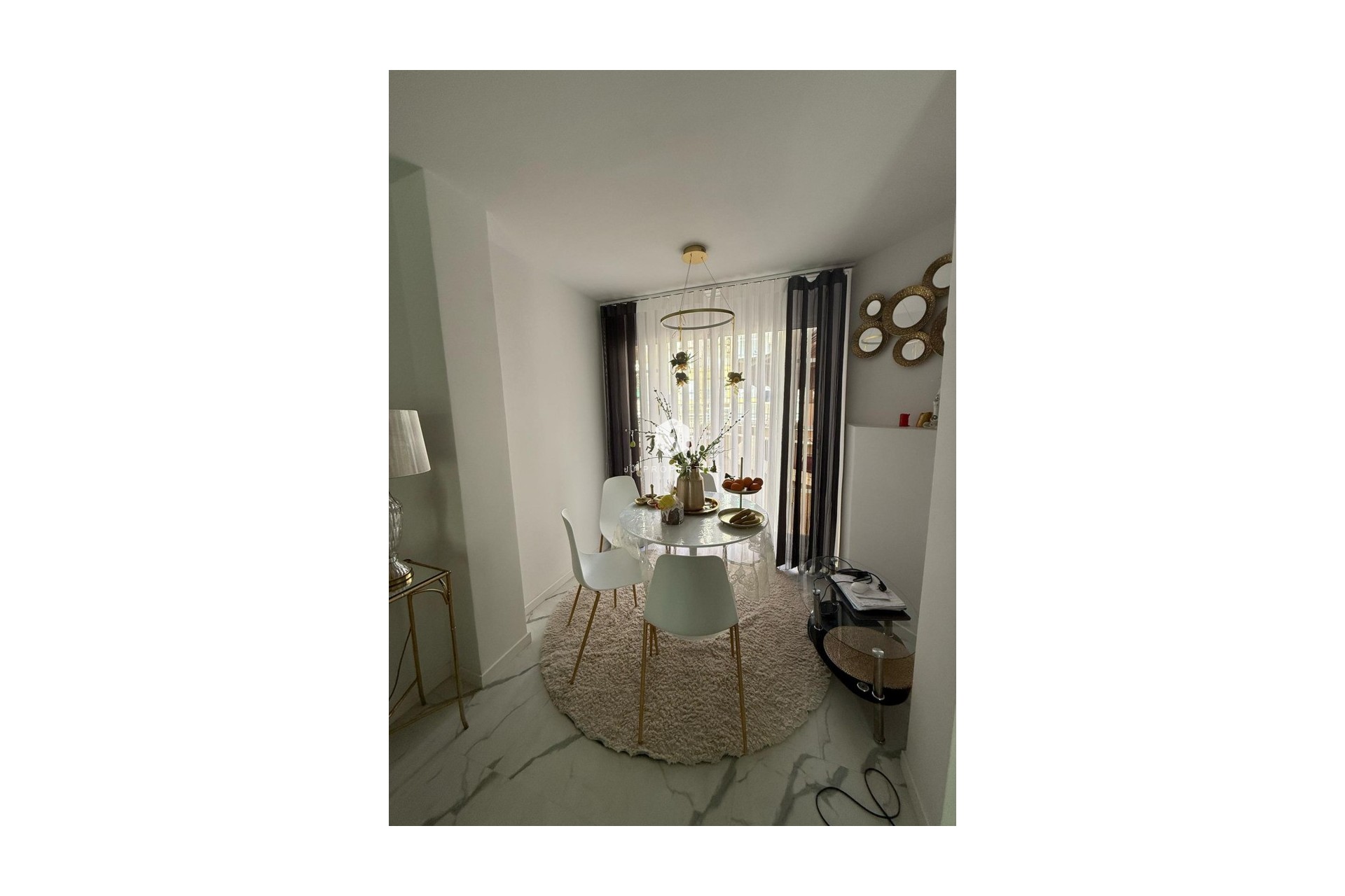 Tweedehands - Appartement / flat -
Torrevieja - Costa Blanca