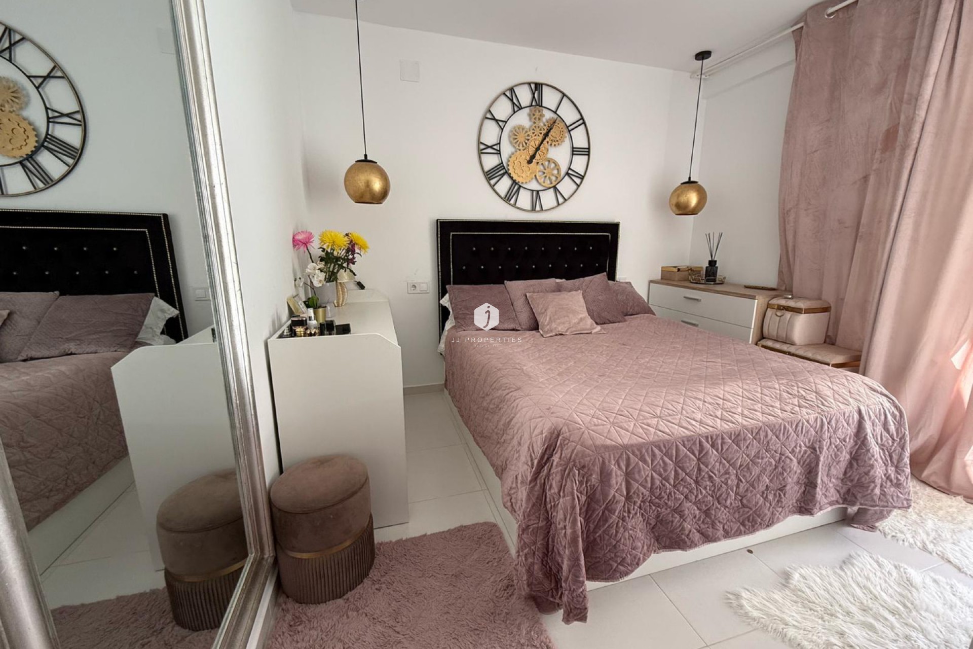 Tweedehands - Appartement / flat -
Torrevieja - Costa Blanca