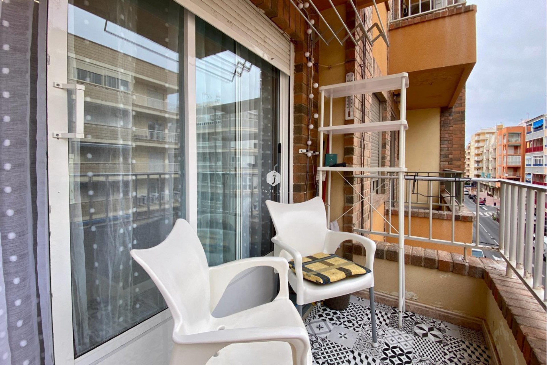 Tweedehands - Appartement / flat -
Torrevieja - Costa Blanca