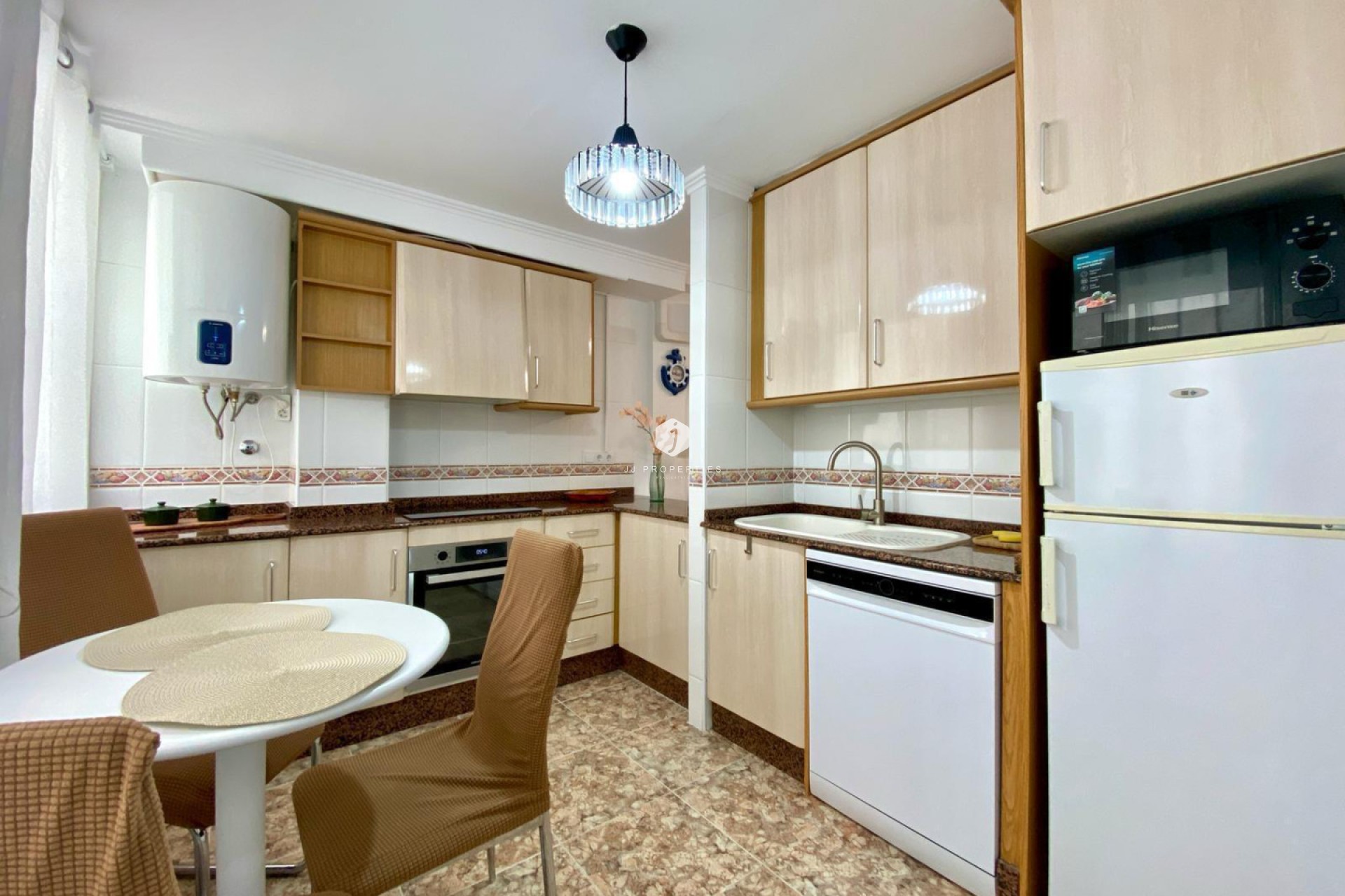 Tweedehands - Appartement / flat -
Torrevieja - Costa Blanca