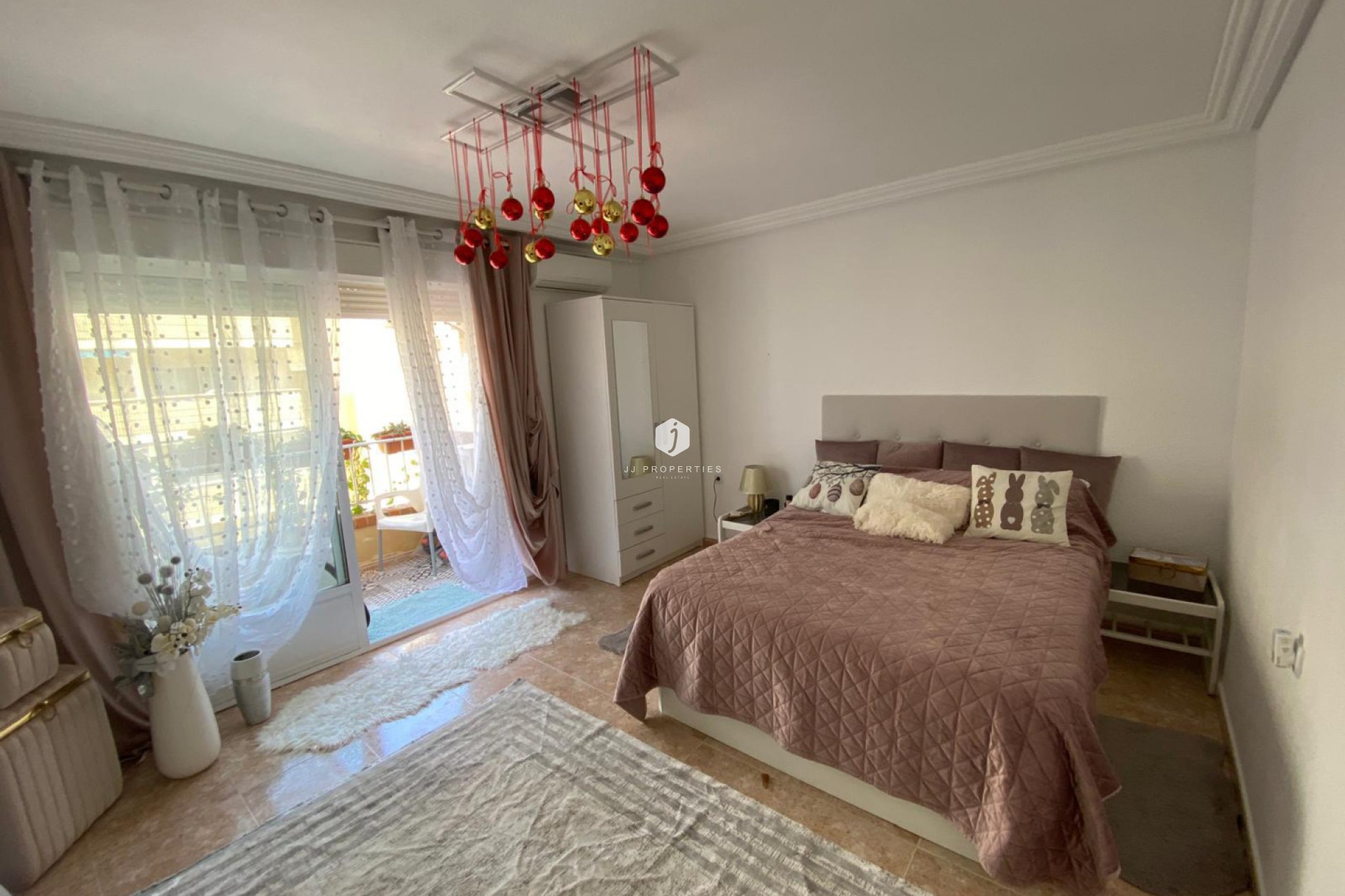 Tweedehands - Appartement / flat -
Torrevieja - Costa Blanca