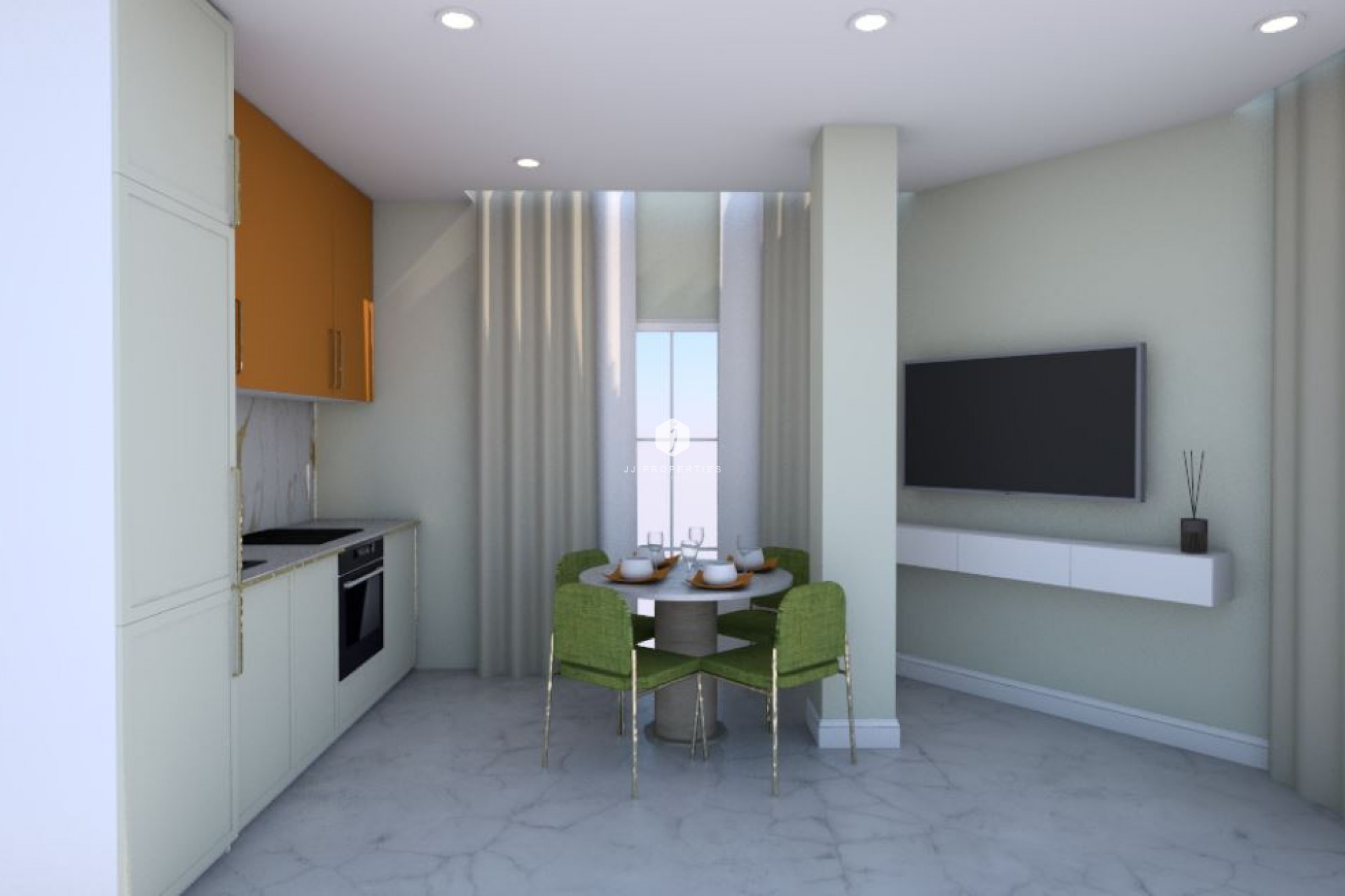 Tweedehands - Appartement / flat -
Torrevieja - Costa Blanca