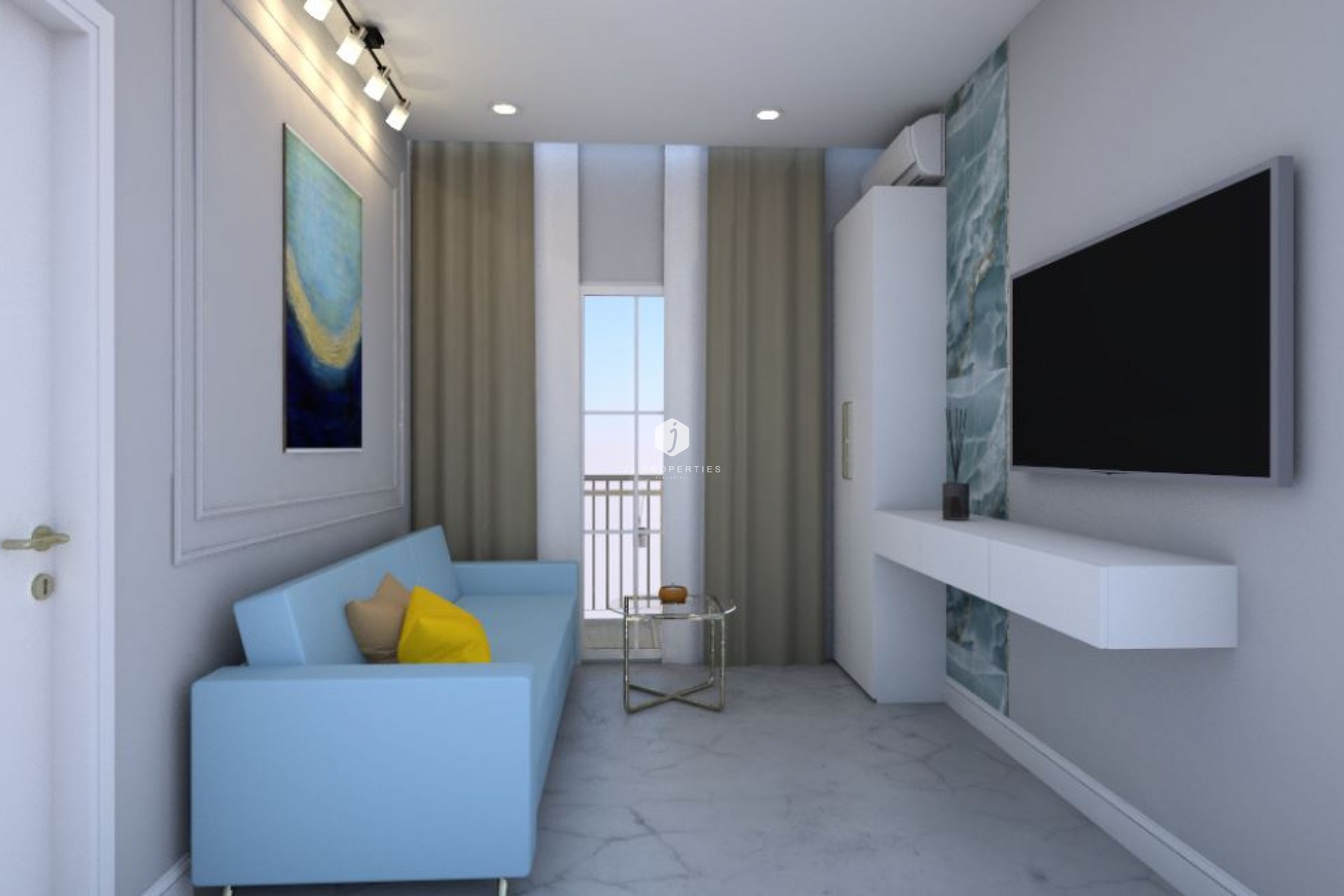 Tweedehands - Appartement / flat -
Torrevieja - Costa Blanca