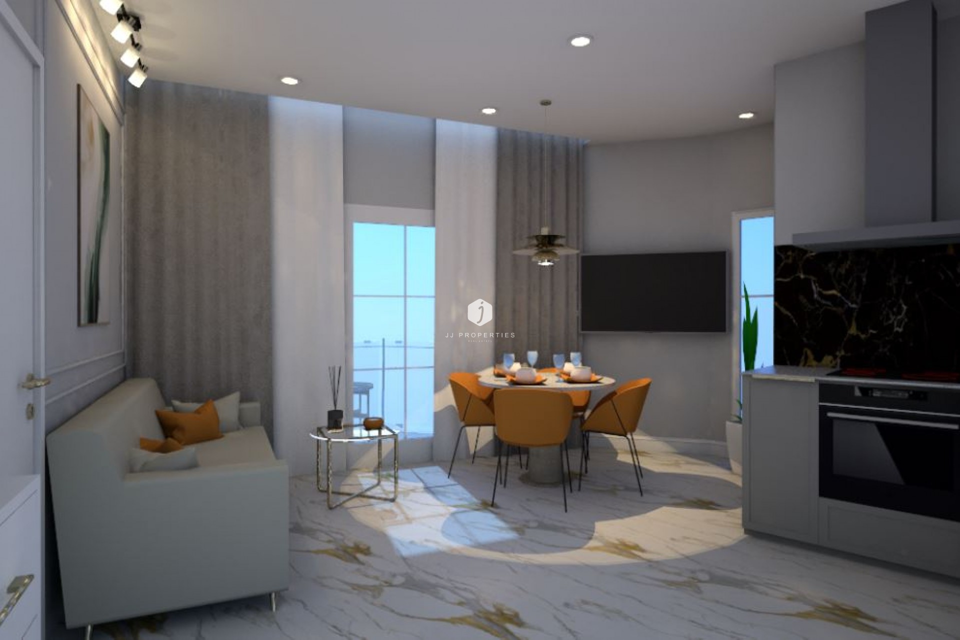 Tweedehands - Appartement / flat -
Torrevieja - Costa Blanca